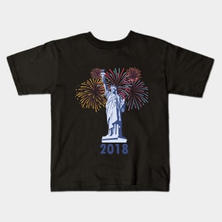 Celebrations Kids T-Shirt